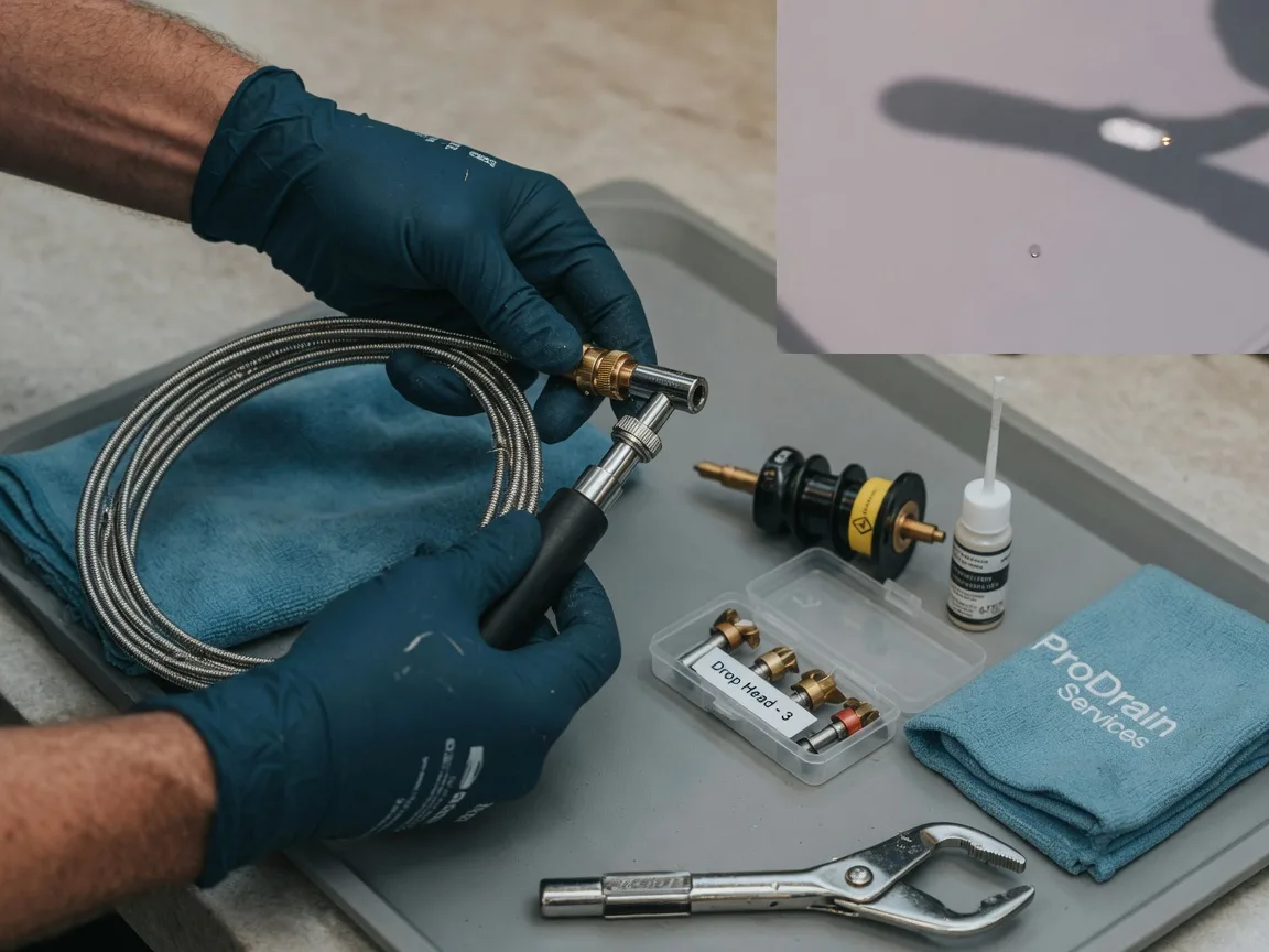 Why choose Drain Cleaning in Little Compton, RI